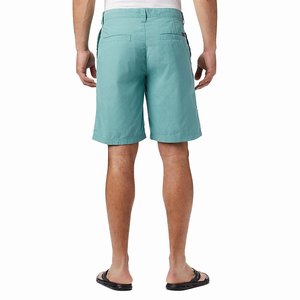 Columbia Washed Out™ Short Herr Blå (VJSPE3561)